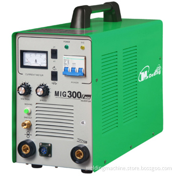 300A Separate Inverter MIG/Mag Welding Machine (MIG300F)